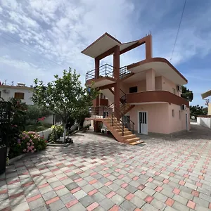 Guest House Vlore Penzion