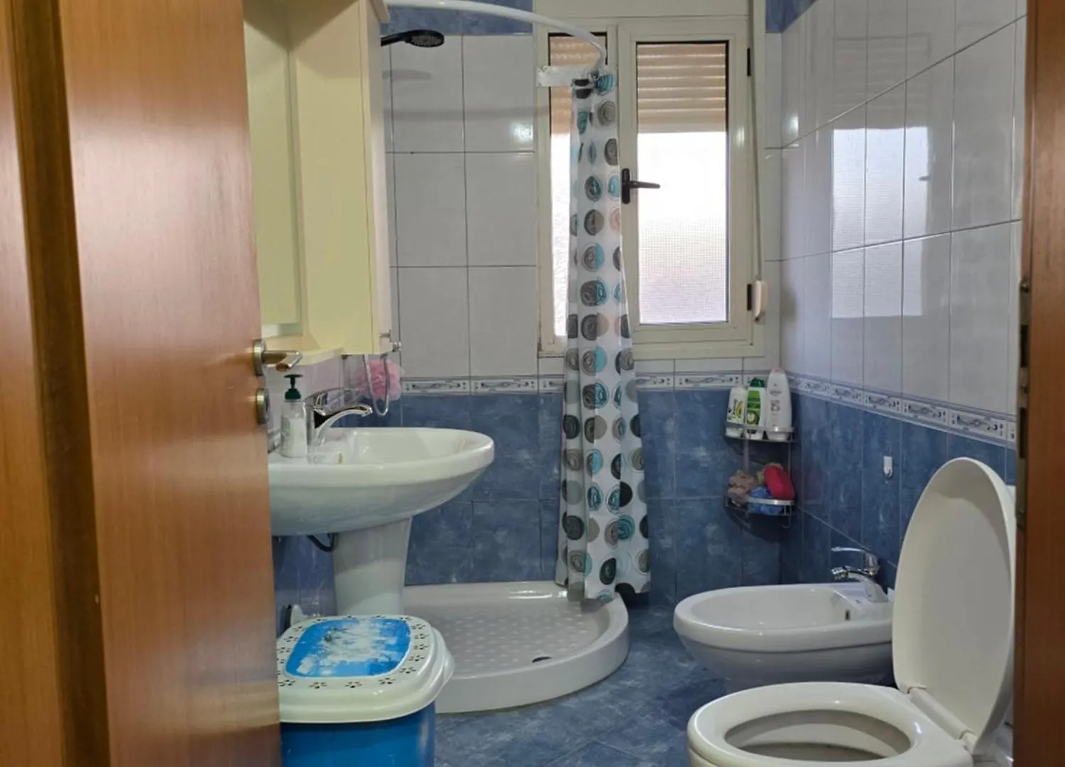 Modern , Quiet , Family Friendly & Fully Furnished Apartment Vlorë